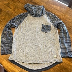 Kids Depart West Long Sleeve